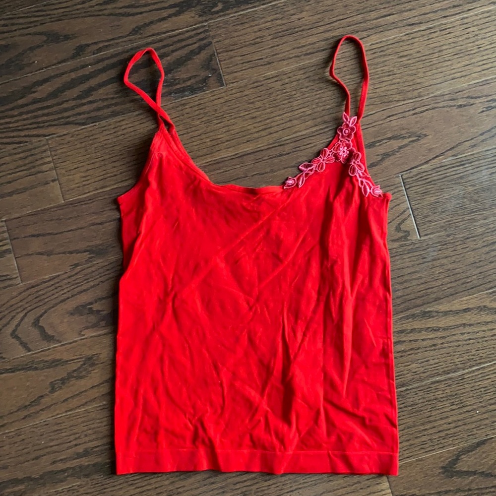 Oroblu tank top
